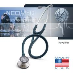 Ống nghe 3M™ Littmann® Master Cardiology III